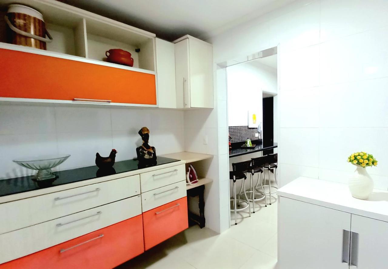 Apartamento Guaruja, Praia Asturias Aconchegante Apartment Екстериор снимка