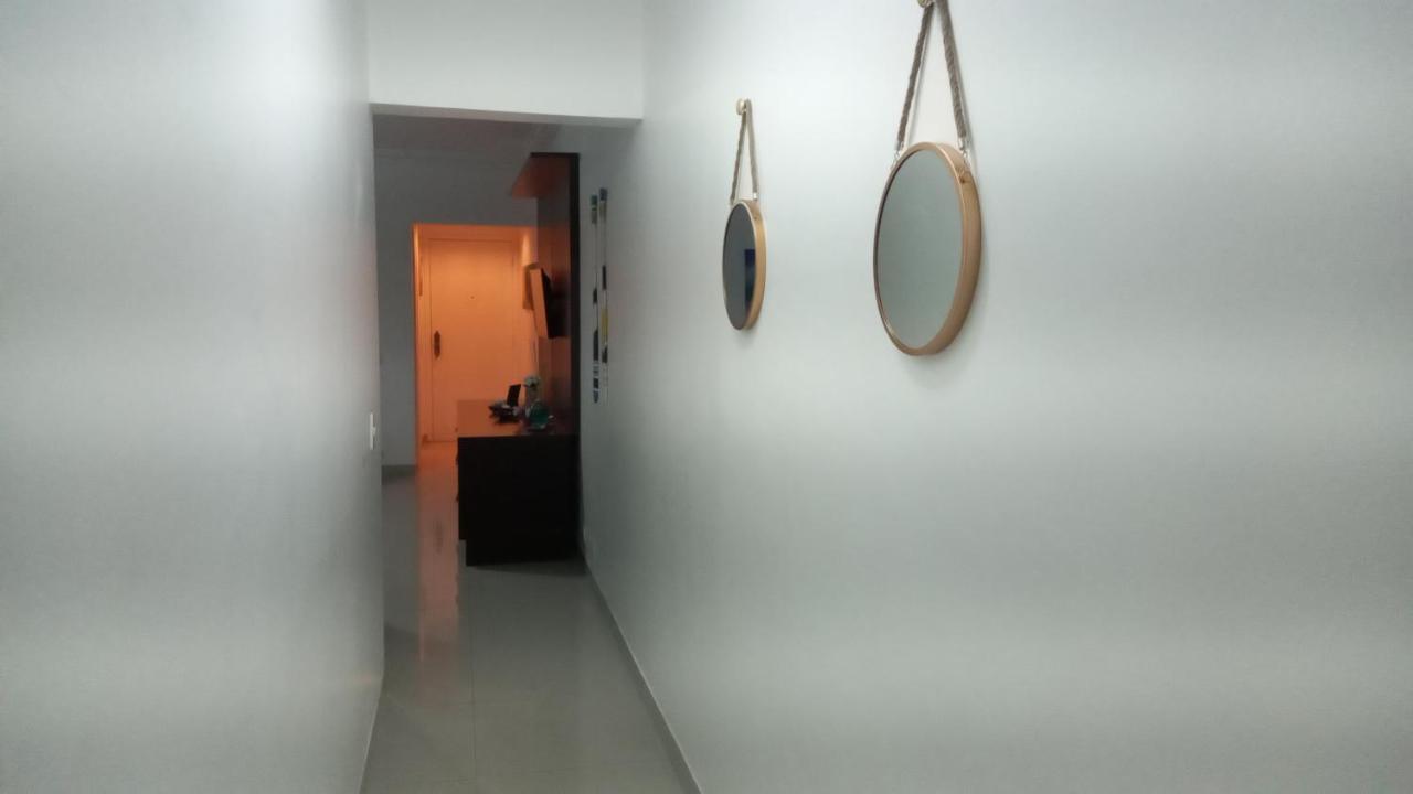 Apartamento Guaruja, Praia Asturias Aconchegante Apartment Екстериор снимка